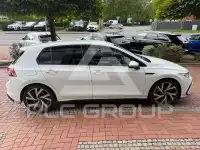 2023 Volkswagen GOLF