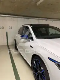 2023 Volkswagen GOLF