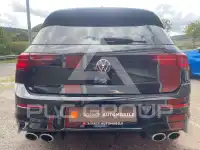 2023 Volkswagen GOLF
