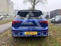 2023 Volkswagen GOLF