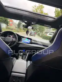 2023 Volkswagen GOLF