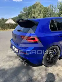 2023 Volkswagen GOLF