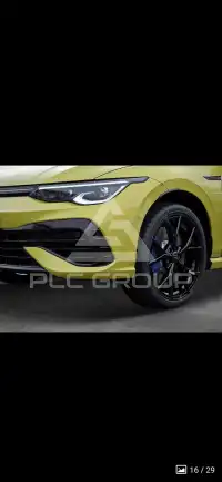 2023 Volkswagen GOLF
