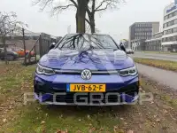 2023 Volkswagen GOLF