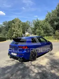 2023 Volkswagen GOLF