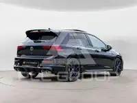 2023 Volkswagen GOLF