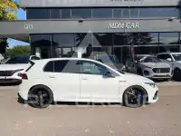 2023 Volkswagen GOLF