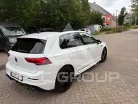 2023 Volkswagen GOLF