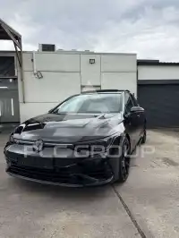 2023 Volkswagen GOLF