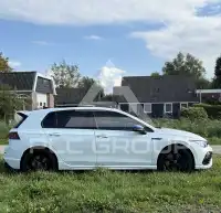 2023 Volkswagen GOLF