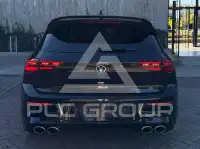 2023 Volkswagen GOLF