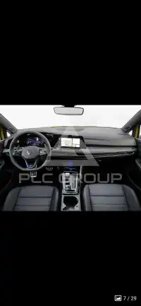 2023 Volkswagen GOLF
