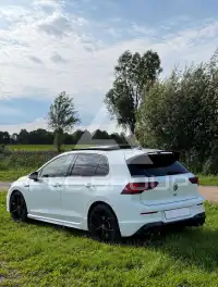 2023 Volkswagen GOLF