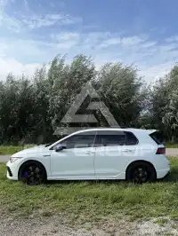 2023 Volkswagen GOLF