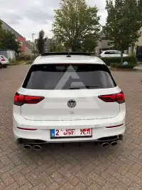 2023 Volkswagen GOLF