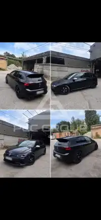 2023 Volkswagen GOLF