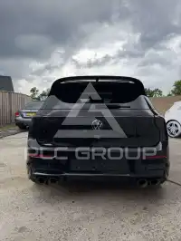 2023 Volkswagen GOLF