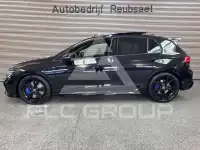 2023 Volkswagen GOLF