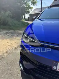 2023 Volkswagen GOLF