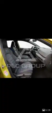 2023 Volkswagen GOLF