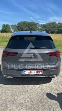 2023 Volkswagen E-Golf