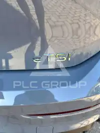 2023 Volkswagen E-Golf