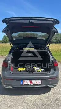 2023 Volkswagen E-Golf