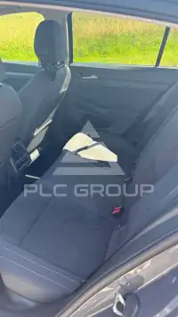 2023 Volkswagen E-Golf
