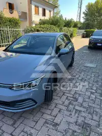 2023 Volkswagen E-Golf