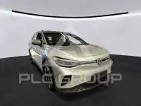2023 Volkswagen ID 4