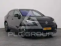 2023 Volkswagen ID 4