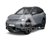 2023 Volkswagen ID 4