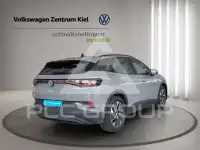 2023 Volkswagen ID 4