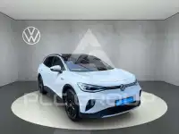 2023 Volkswagen ID 4