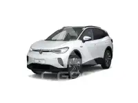 2023 Volkswagen ID 4