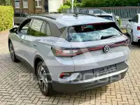 2023 Volkswagen ID 4