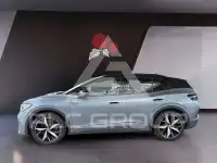 2023 Volkswagen ID 4
