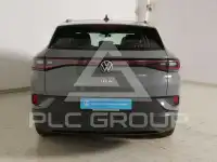 2023 Volkswagen ID 4