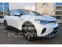2023 Volkswagen ID 4