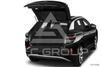 2023 Volkswagen ID 4
