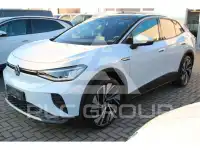 2023 Volkswagen ID 4