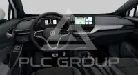 2023 Volkswagen ID 4