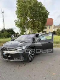 2023 Volkswagen ID 4