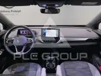 2023 Volkswagen ID 4