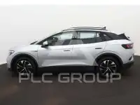 2023 Volkswagen ID 4