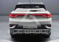 2023 Volkswagen ID 4