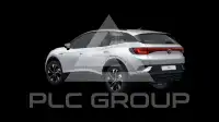 2023 Volkswagen ID 4