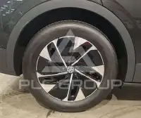 2023 Volkswagen ID 4