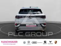 2023 Volkswagen ID 4