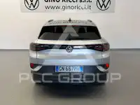 2023 Volkswagen ID 4